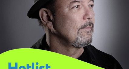 Rubén Blades será homenajeado como Persona del Año 2021 por la Academia Latina de la Grabación