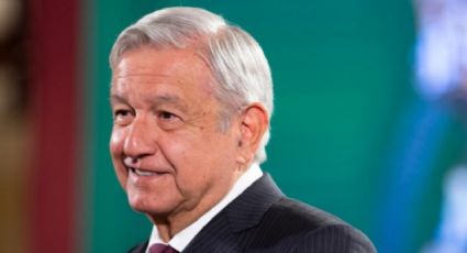 Por intromisión, INE ordena bajar tres conferencias de AMLO en las que habló de la elección en Nuevo León