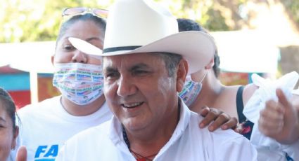 Candidata de Fuerza por México se suma a proyecto de alianza del PRI a la alcaldía de Culiacán