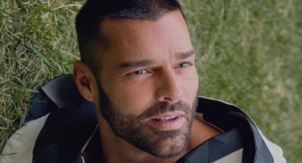 Estaba confundido y tenía miedo antes de revelar que soy homosexual: Ricky Martin