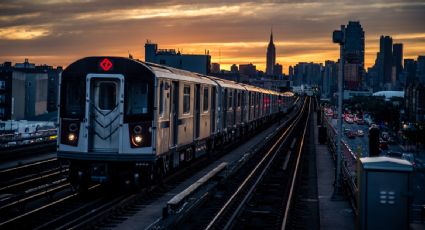 Red de transporte público de NY, la más grande de EU, fue hackeada en abril, revelan