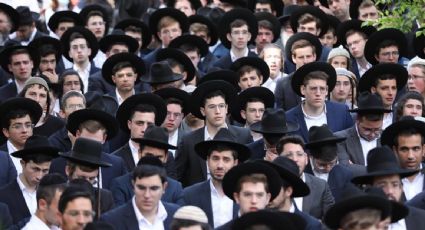 Israel creará comisión para investigar la estampida que causó 45 muertos en celebración religiosa