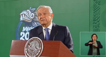 Queremos una clase media "sin clasismo" y "con principios humanistas": AMLO