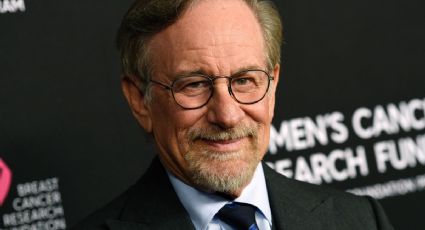 Netflix ficha a Steven Spielberg para realizar, por lo menos, dos películas al año para la plataforma