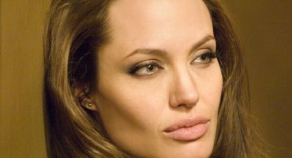 Angelina Jolie visita a refugiados en Burkina Faso y urge a apoyar a países de acogida