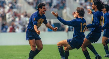 A 30 años del ‘Tucazo’, el gol perfecto que puso fin al yugo del América sobre los Pumas