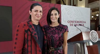 Ana Guevara critica postura de Paola Espinosa: “Lamentable, no se esperaba un desdén”
