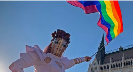 Ley húngara contra "promoción de la homosexualidad en menores" genera crisis con la UE