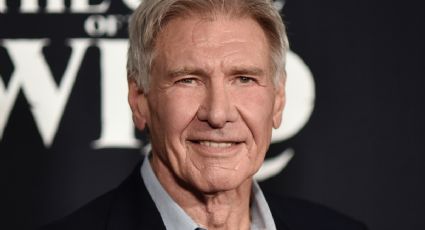 Harrison Ford se lesiona durante la filmación de una escena de pelea en ‘Indiana Jones 5’