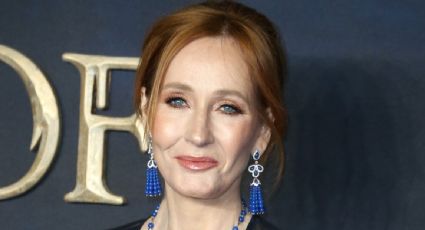 ‘Sangre turbia’ es la nueva novela de J.K. Rowling firmada con el seudónimo Robert Galbraith