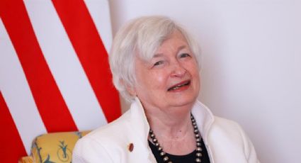 Sin aumento en límite de deuda, EU enfrentaría consecuencias económicas catastróficas, advierte Yellen