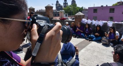 “Para qué los vamos a espiar si son predecibles”, dice AMLO sobre los periodistas