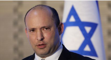 Primer ministro de Israel anunció que dio positivo a Covid luego de reunirse con Antony Blinken