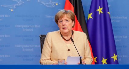 La UE merece defender sus intereses frente a Putin, como lo hizo Biden, asegura Angela Merkel