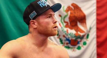 'Canelo' Álvarez es el cuarto deportista más influyente en 2021, asegura estudio de marketing