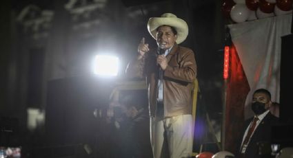 Dos de cada cinco peruanos cree que las elecciones presidenciales fueron limpias: encuesta