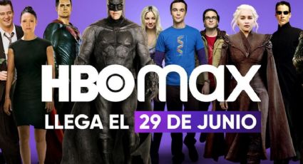HBO Max anuncia los costos de su servicio; su catálogo estará disponible el 29 de junio en México