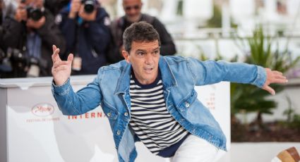 Antonio Banderas protagonizará una miniserie sobre asesinatos ocurridos en la Toscana de 1968 a 1985