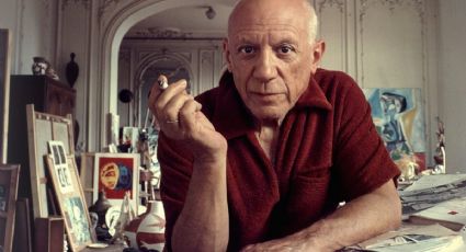 Una obra de Pablo Picasso entra al catálogo del Museo Del Prado