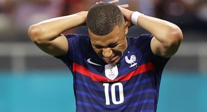 "Mbappé está profundamente triste", confiesa Deschamps tras eliminación de Francia