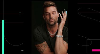 Ricky Martin responde a intolerantes; “no es justo seguir perdiendo valiosas vidas por culpa de los prejuicios”, dice