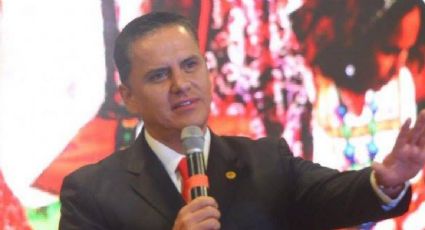 Roberto Sandoval busca enfrentar proceso judicial en libertad; juez admite su amparo contra prisión preventiva