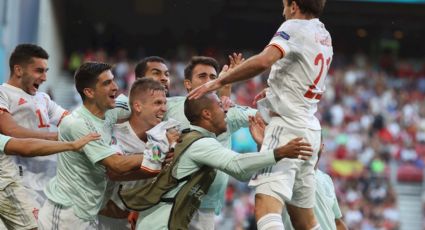 España-Suecia e Italia-Bélgica, los duelos más atractivos de cuartos de la Eurocopa