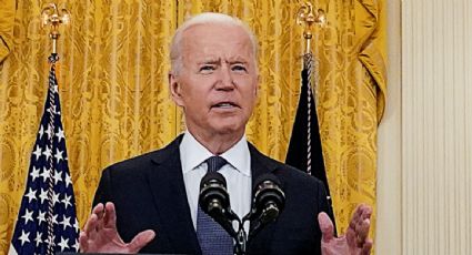 EU seguirá apoyando a organizaciones en México que luchan contra la corrupción, expresa Biden