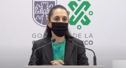 Habrá ley seca en CDMX este sábado y domingo por elecciones, anuncia Sheinbaum