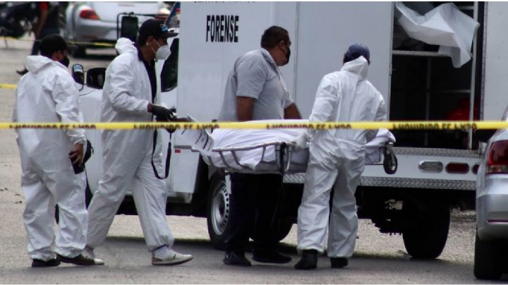 Autoridades atribuyen a narcos el ataque en el que resultó muerta una feminista en Guaymas