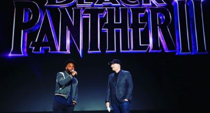 Marvel regresó a Wakanda; inició la producción de la segunda parte de ‘Black Panther’ en Atlanta