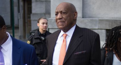 Corte abre camino a la liberación de Bill Cosby tras anular su condena por agresión sexual