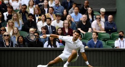 Djokovic, Murray, Serena y otros tenistas son víctimas del pasto resbaladizo de Wimbledon