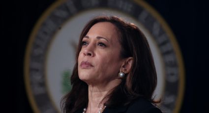 Senadores del PRI y PAN acusan opacidad en organización de encuentro con Kamala Harris