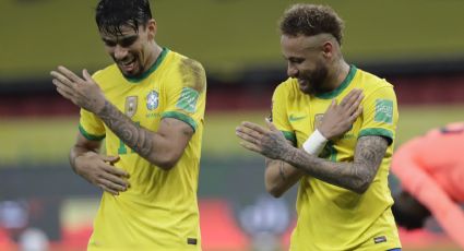 Brasil vence a Ecuador al ritmo de Neymar y sigue invicto rumbo a Qatar