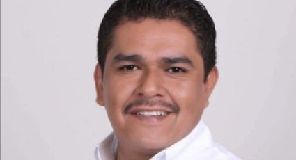 Asesinan a tiros a candidato de Movimiento Ciudadano a la presidencia municipal de Cazones de Herrera, Veracruz