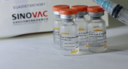 China autoriza uso de emergencia de la vacuna de Sinovac contra la Covid en niños