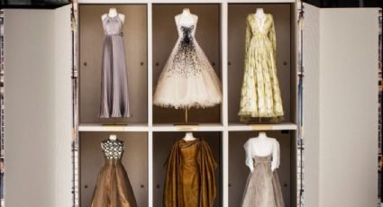 Museo de Brooklyn tendrá exposición que explora los 70 años de historia de la casa de moda Dior