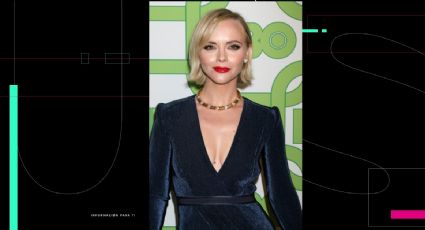 Christina Ricci se une a Keanu Reeves y a Carrie-Anne Moss para la nueva entrega de 'Matrix'