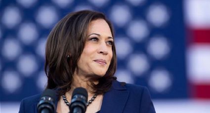 Kamala Harris parte rumbo a Guatemala con retraso debido a problema técnico con su avión