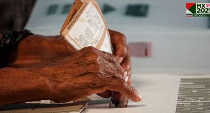 Detienen en Reynosa a 17 personas por presunta compra de votos para Morena