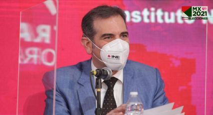 INE aprueba conteo rápido para consulta popular sobre  juicio a expresidentes