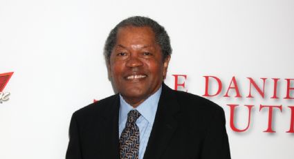 Clarence Williams III, quien interpretó al padre de Prince en 'Purple Rain', murió a los 81 años