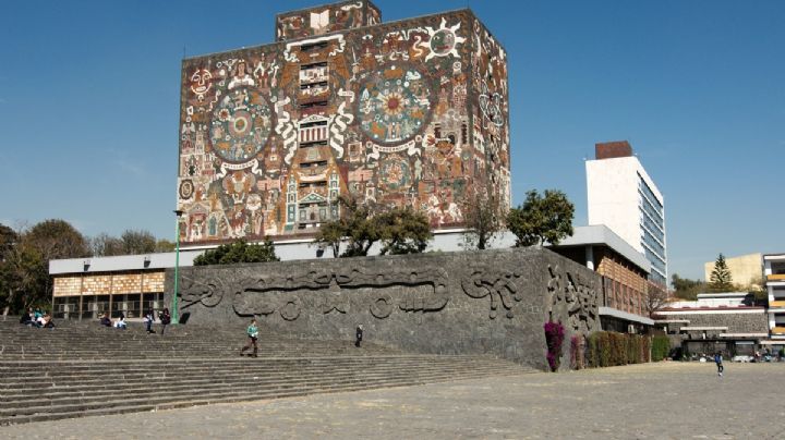 La UNAM terminará el ciclo escolar con clases a distancia en el Valle de México