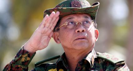 La junta militar de Birmania defiende su plan de una “democracia disciplinada” y su interés por organizar las próximas elecciones