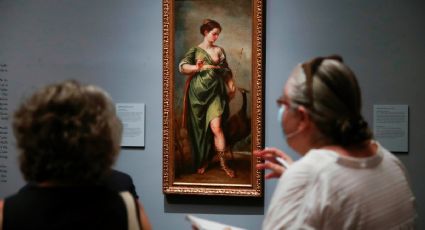 El Museo del Prado compra una “rareza” del barroco Alonso Cano, la obra mitológica ‘La diosa Juno’