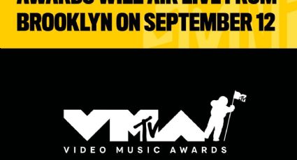 MTV Video Music Awards regresa a Nueva York para la edición 2021 con un evento en vivo