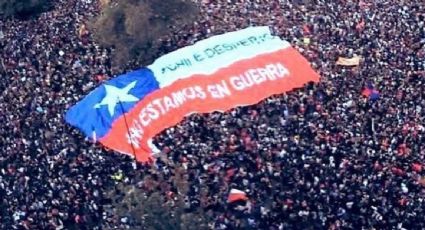 'Primera', el documental sobre protestas en Chile, tendrá su estreno en el Festival de Tribeca