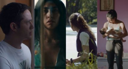 Semana de la Crítica de Cannes hace un espacio para cortometrajes proyectados en el Festival de Cine de Morelia