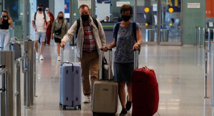 UE aprueba certificado de viaje para que turistas del bloque no deban someterse a cuarentena